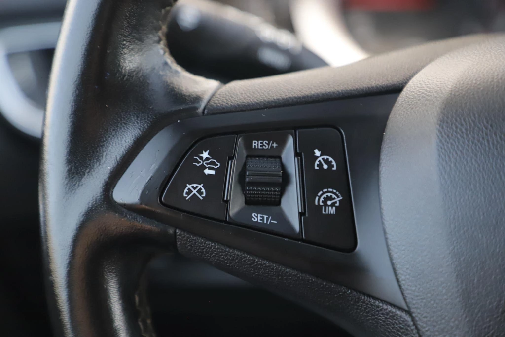 Opel Astra – foto 12