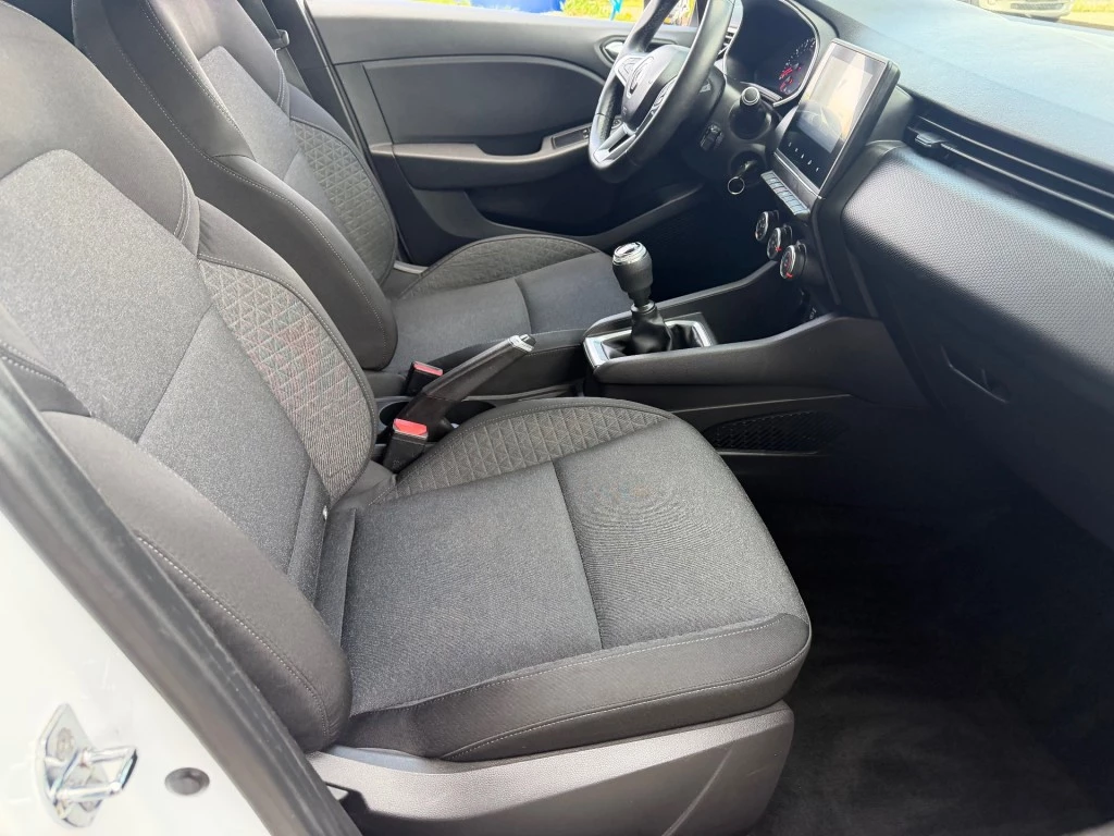 Renault Clio – foto 32