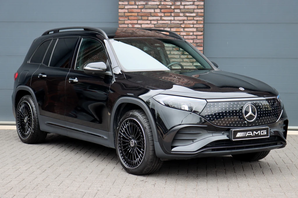 Mercedes-Benz EQB – foto 8