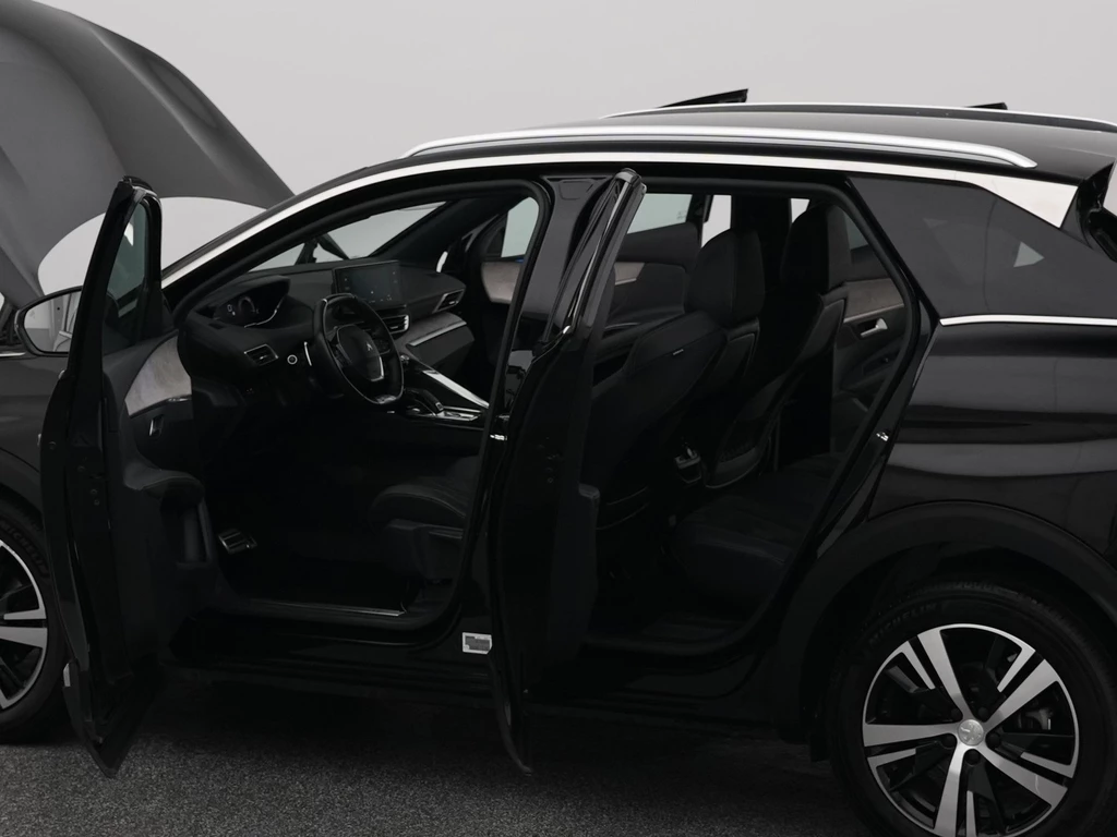 Peugeot 3008 – foto 35