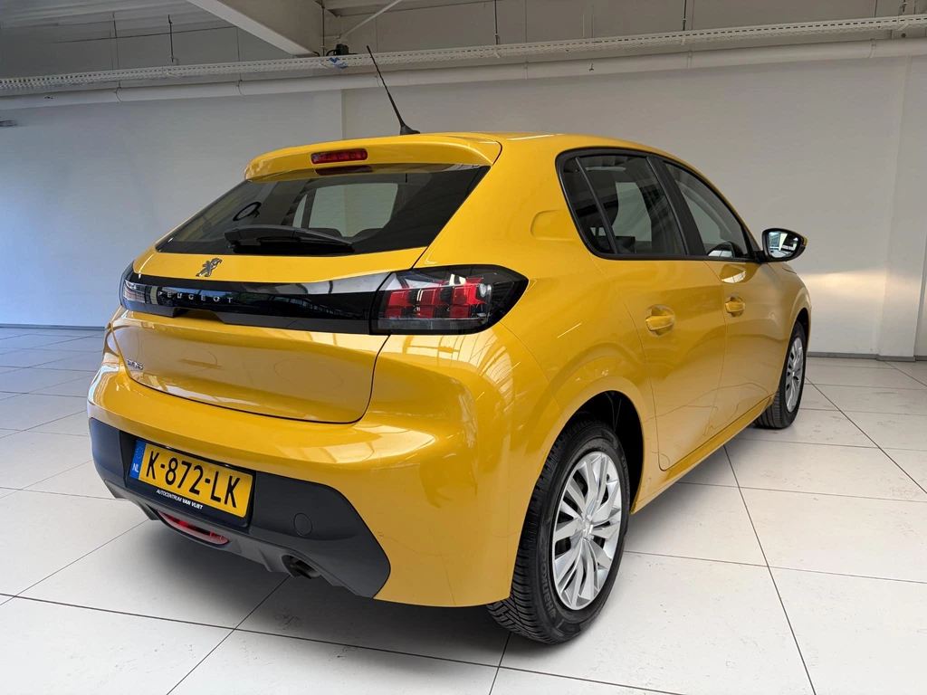 Peugeot 208 – foto 5