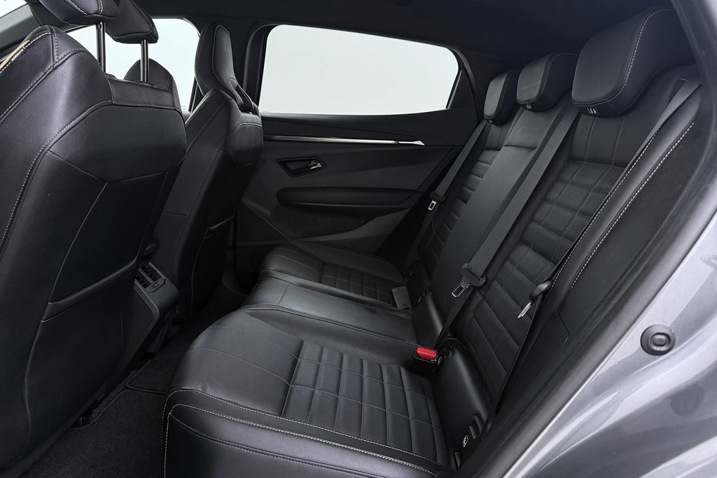 Renault Megane E-Tech – foto 20