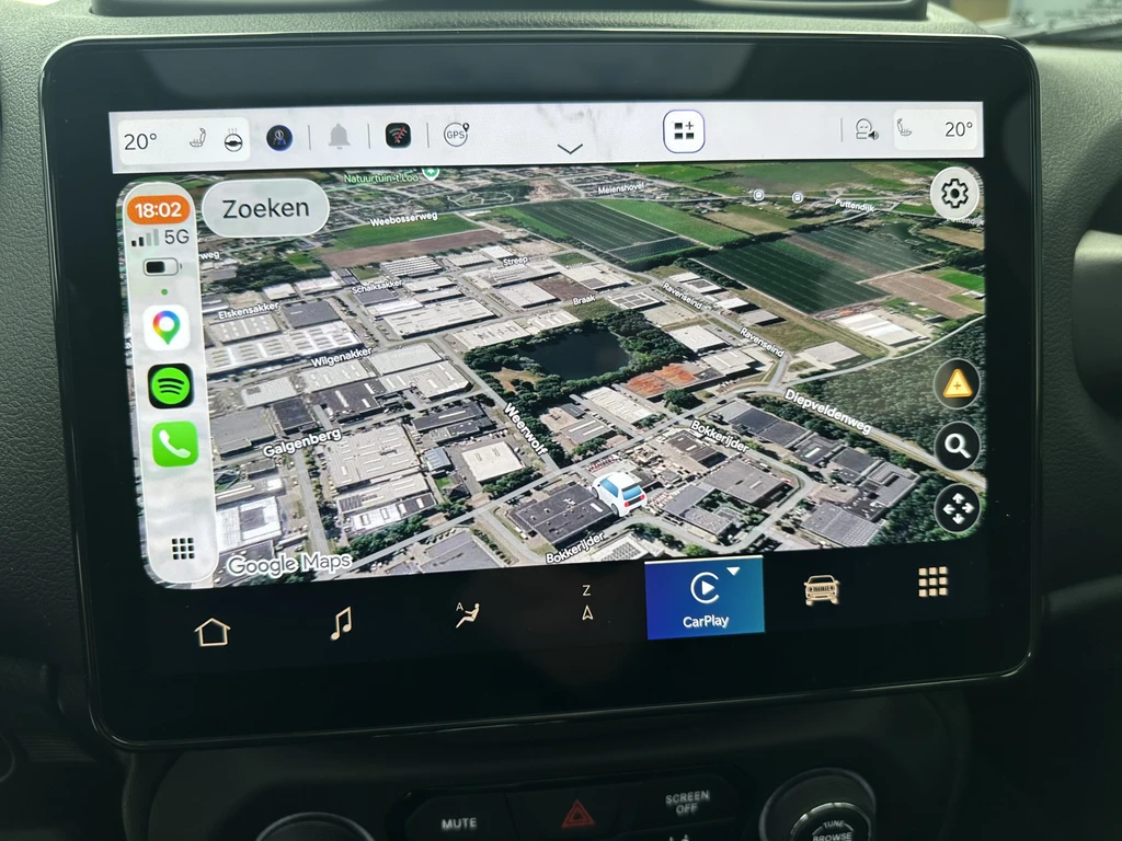 Jeep Renegade – foto 18