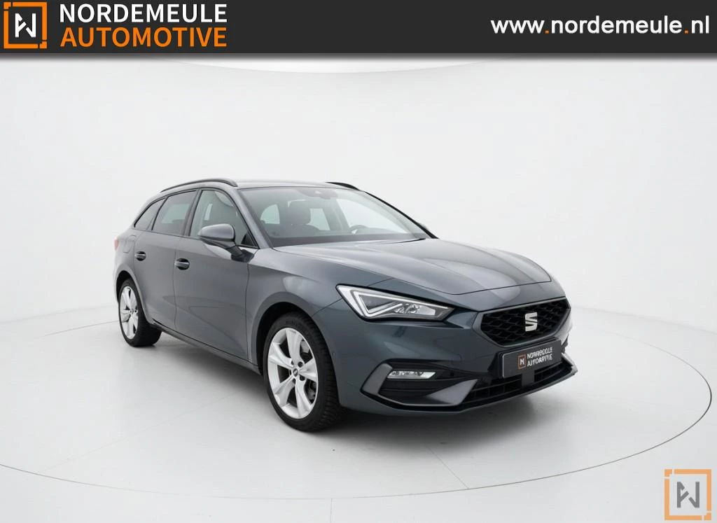 SEAT Leon – foto 7