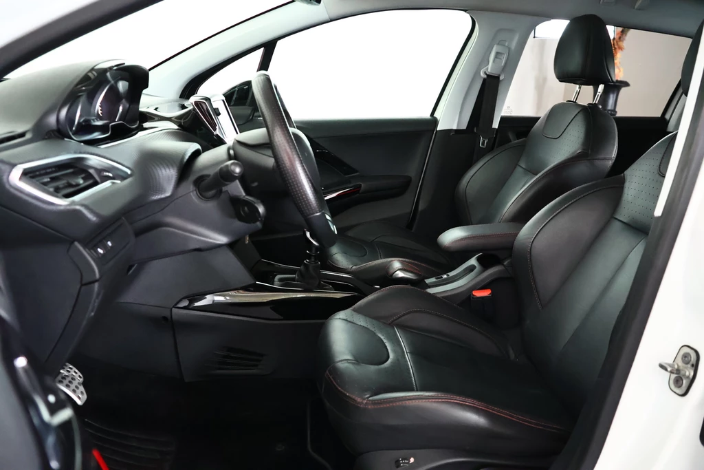 Peugeot 2008 – foto 12