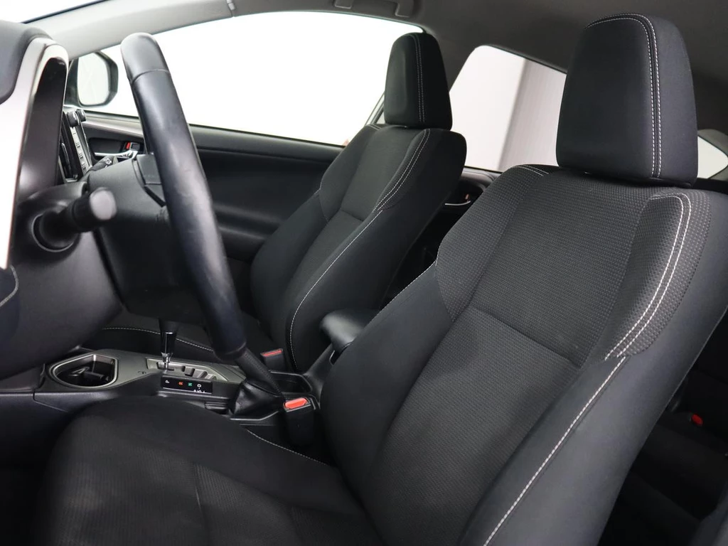 Toyota RAV4 – foto 7