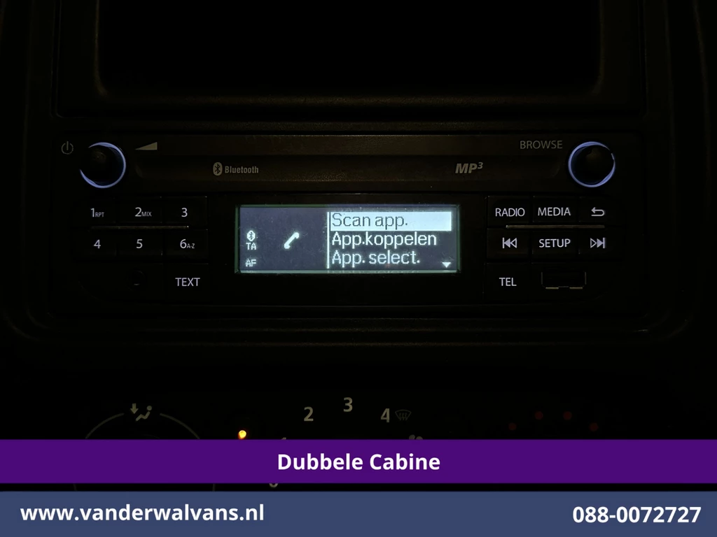 Renault Trafic – foto 15