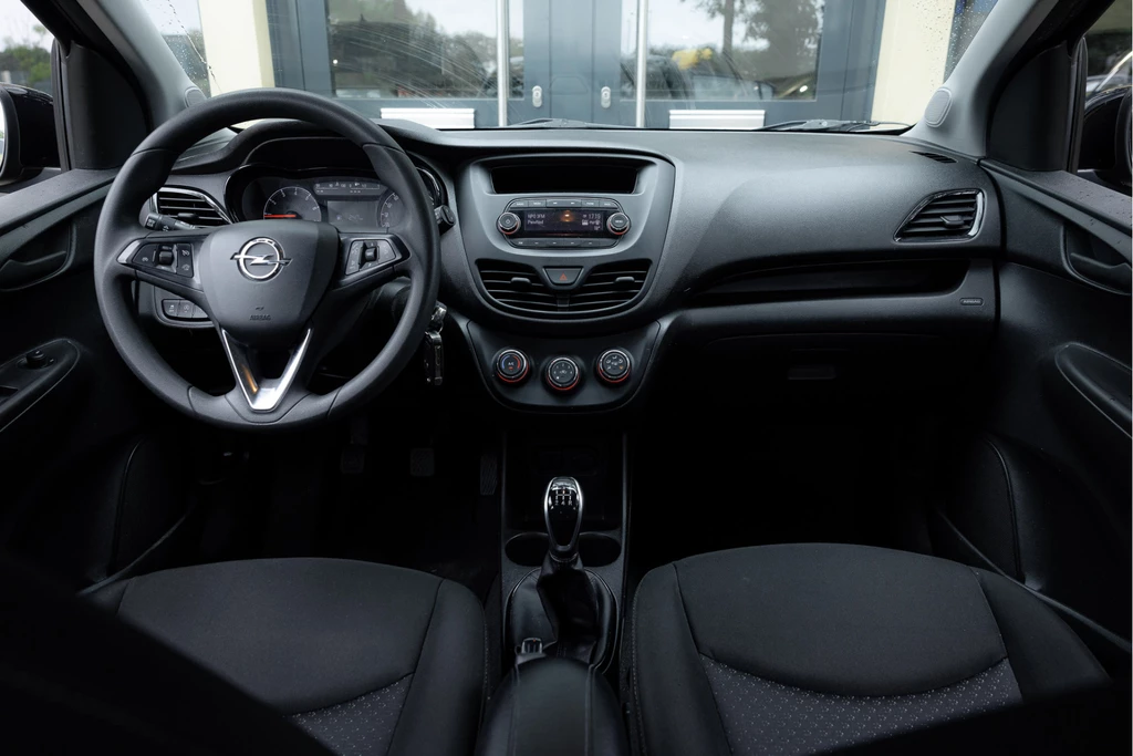 Opel KARL – foto 10