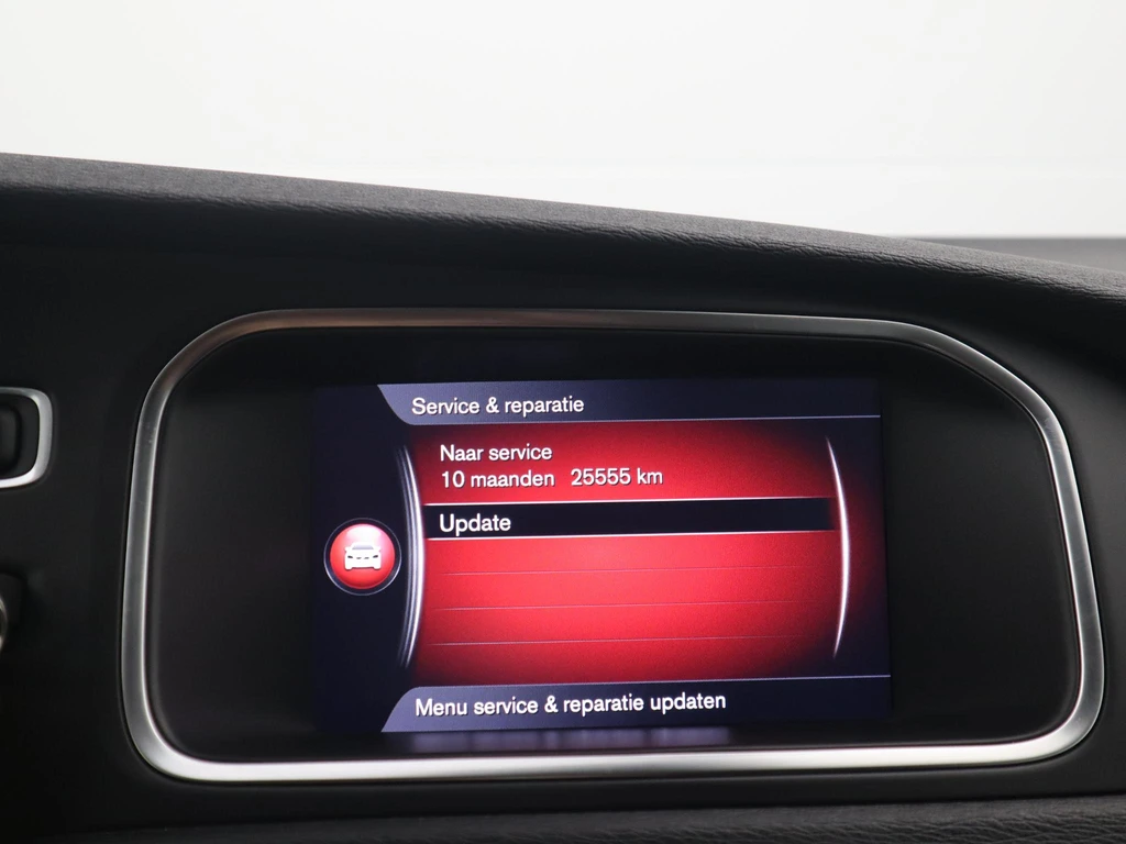 Volvo V40 – foto 24
