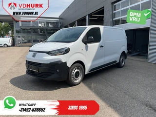 Fiat Scudo – thumbnail 2