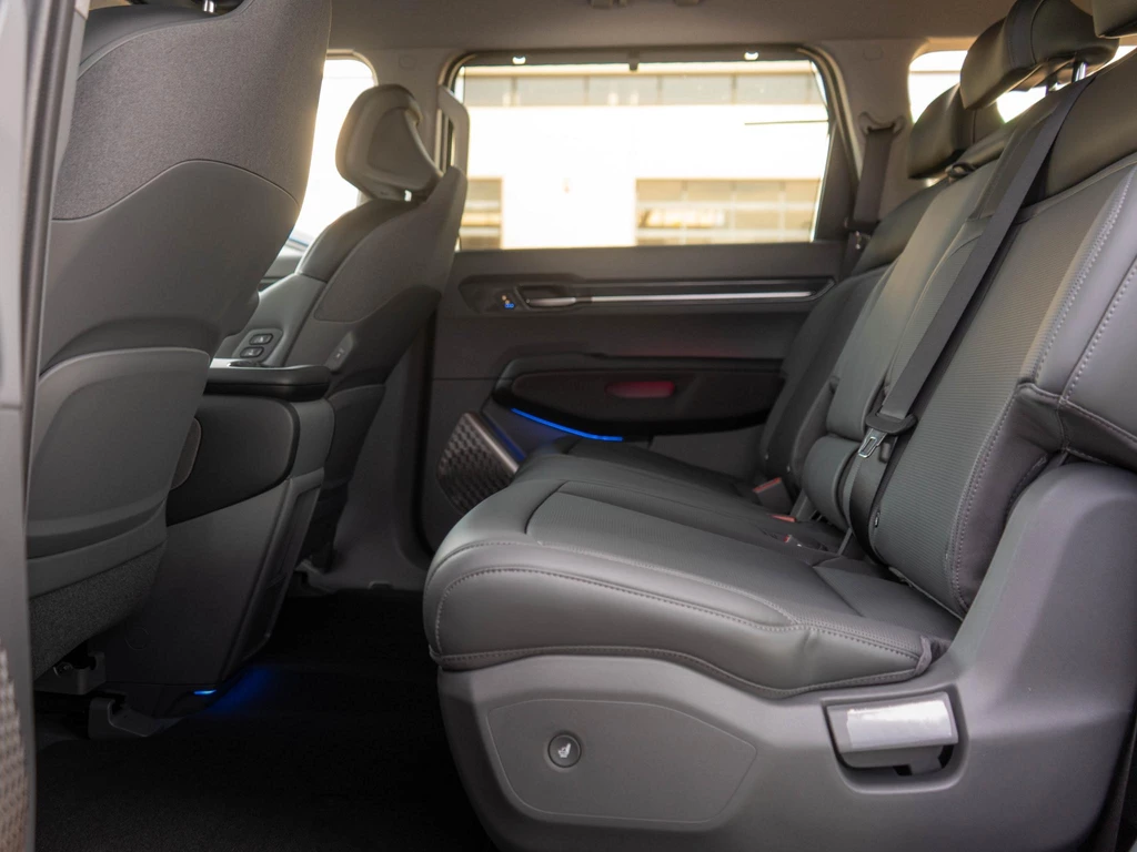 Kia EV9 – foto 23