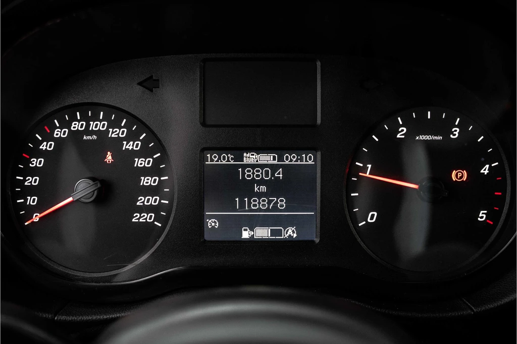 Mercedes-Benz Citan – foto 13