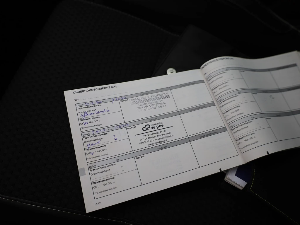 Renault Mégane Estate – foto 27