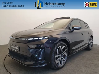 Škoda Enyaq iV – thumbnail 1