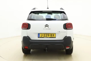 Citroën C3 Aircross – thumbnail 5
