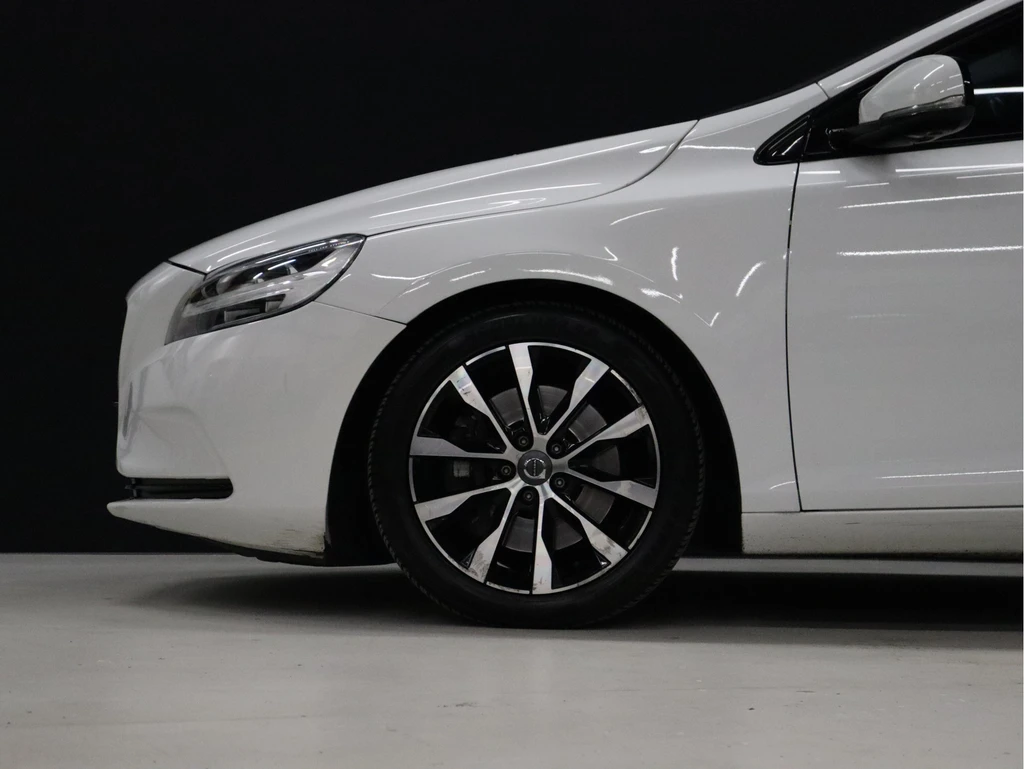 Volvo V40 – foto 18