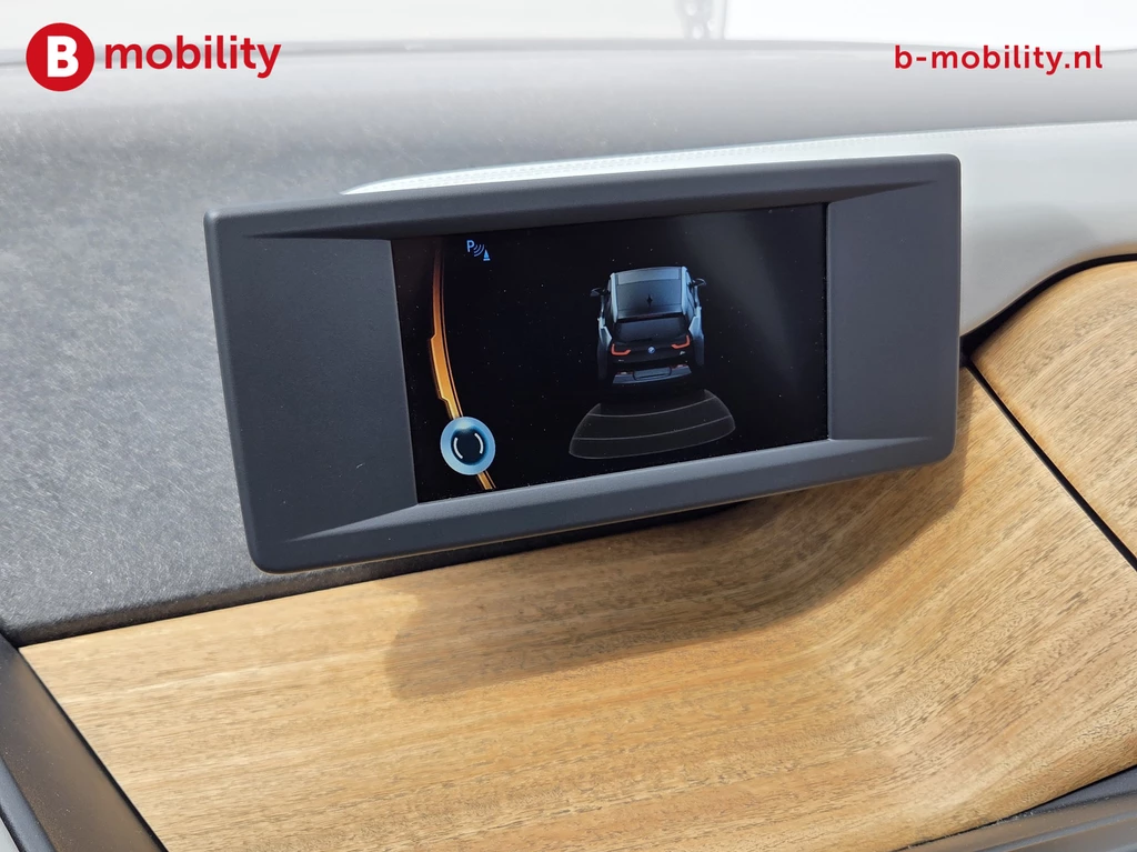 BMW i3 – foto 19