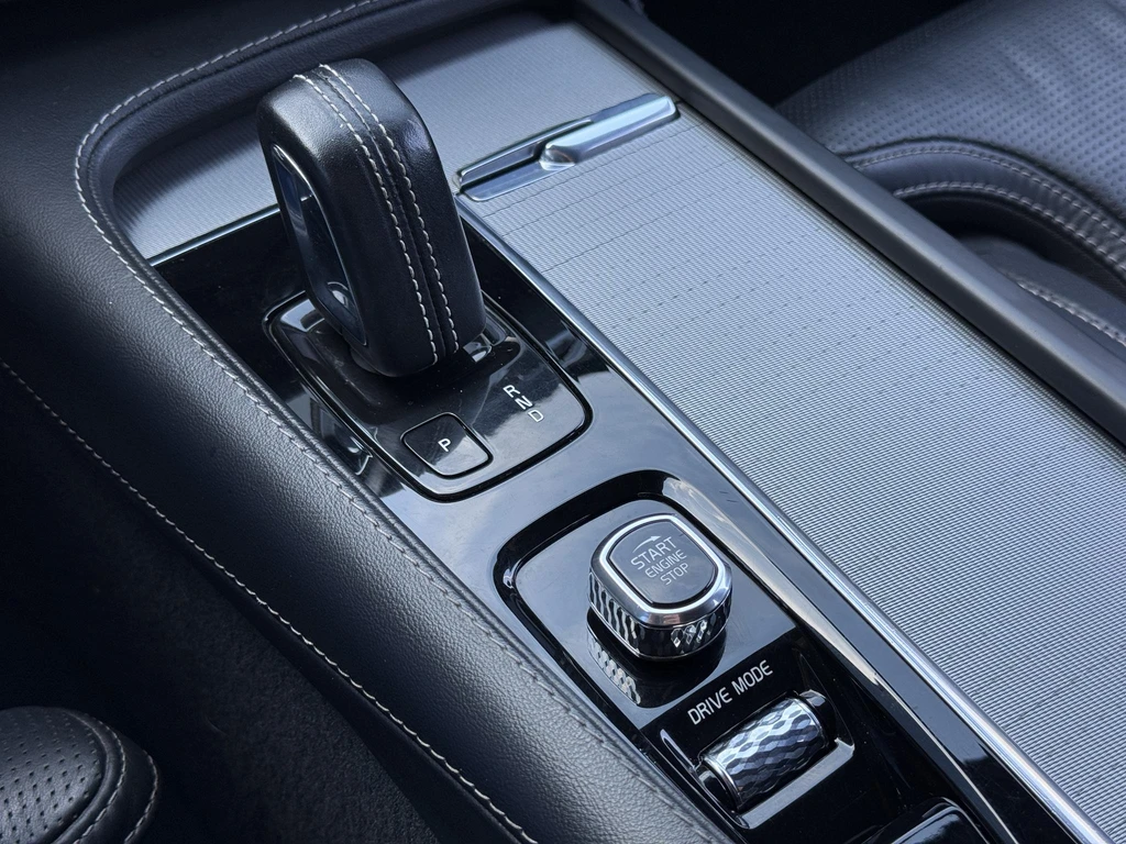 Volvo XC90 – foto 39