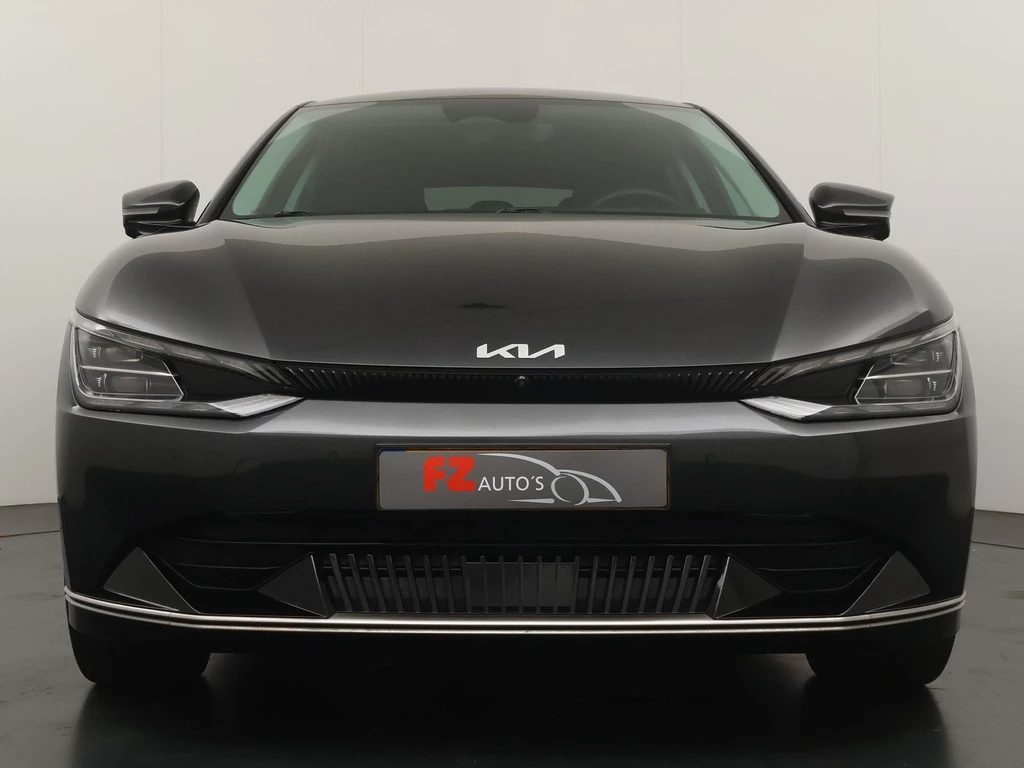 Kia EV6 – foto 10