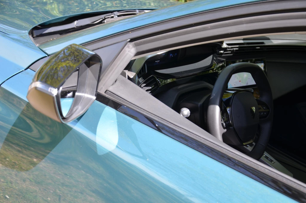 Peugeot 308 – foto 55