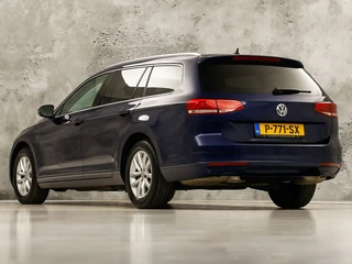 Volkswagen Passat – thumbnail 5