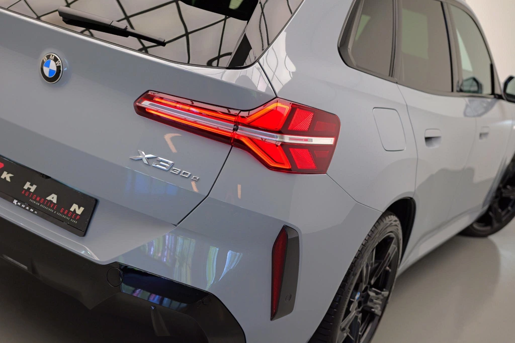 BMW X3 – foto 11