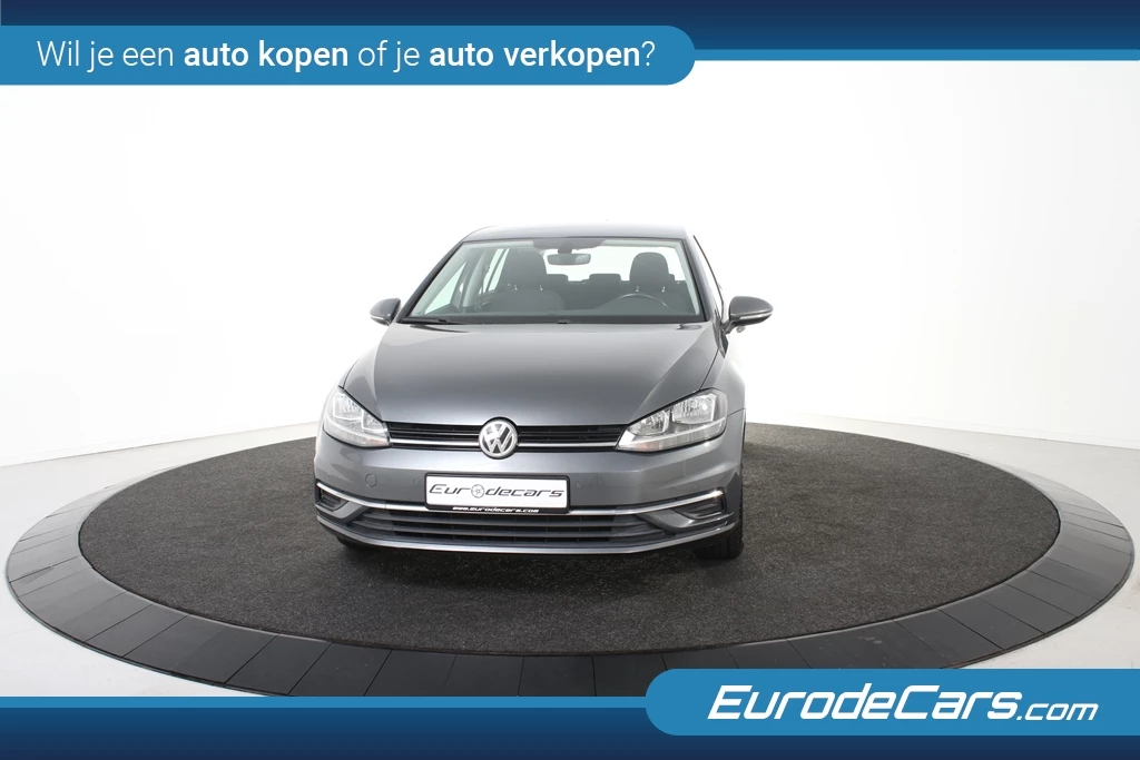 Volkswagen Golf – foto 14
