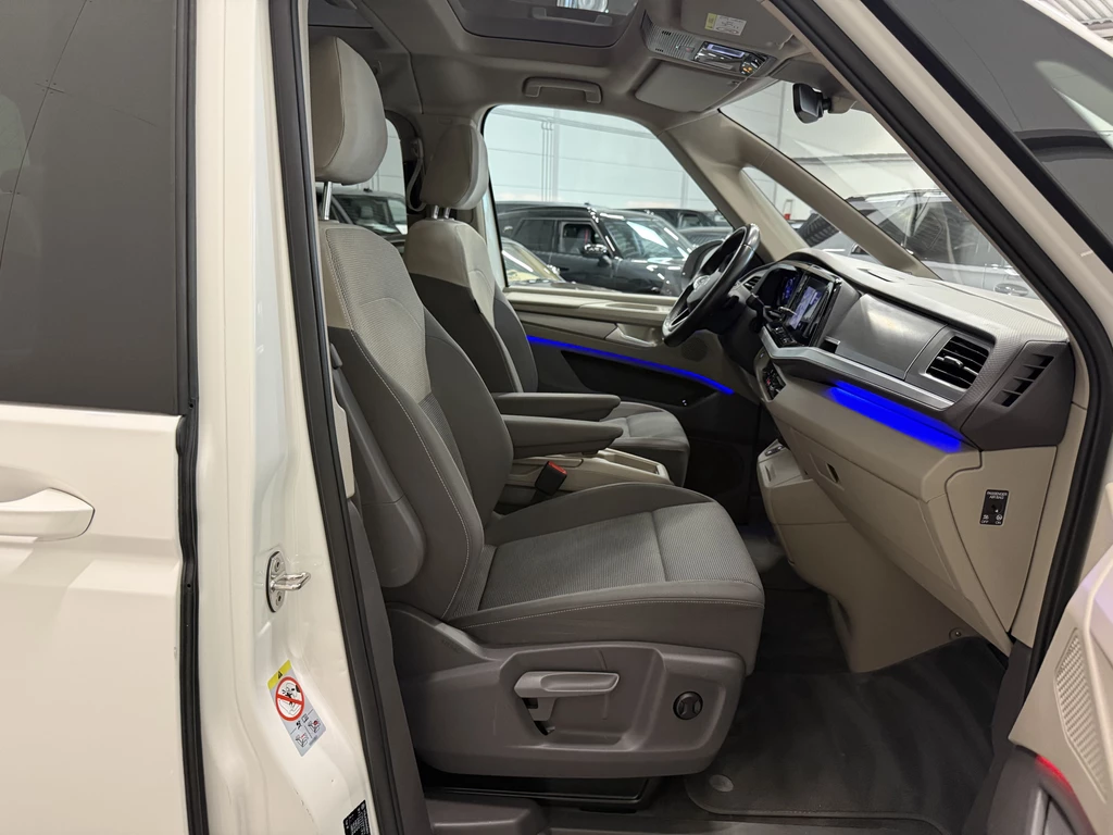 Volkswagen Multivan – foto 43