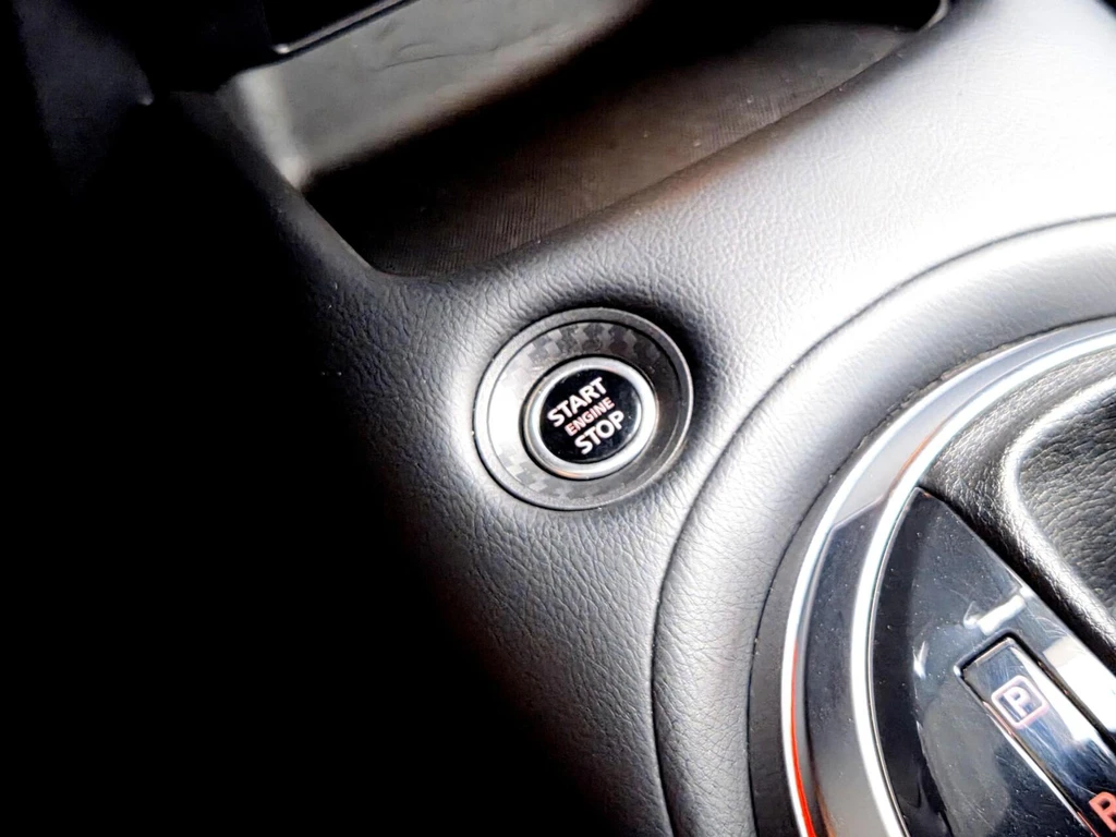 Nissan Juke – foto 24