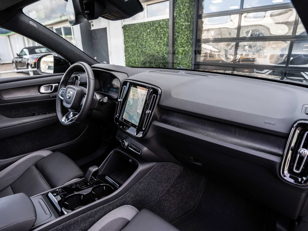 Volvo XC40 – foto 41
