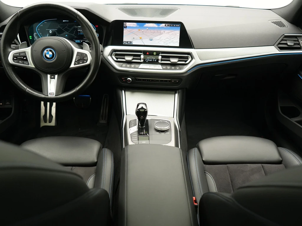 BMW 3 Serie – foto 32