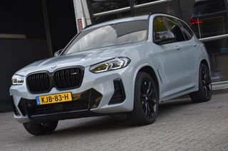 BMW X3 – thumbnail 3
