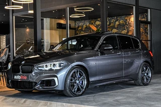 BMW 1 Serie – thumbnail 1