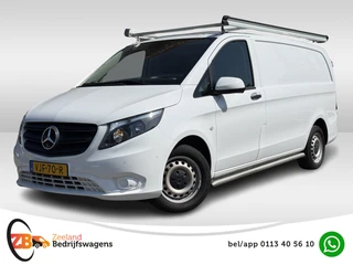 Mercedes-Benz Vito – thumbnail 1