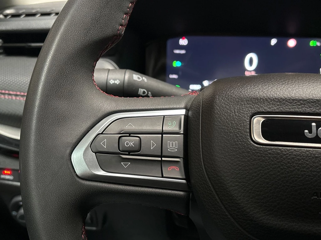 Jeep Compass – foto 15