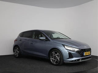 Hyundai i20 – thumbnail 8