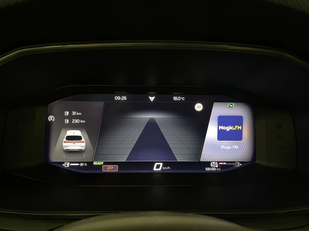 CUPRA Leon – foto 14