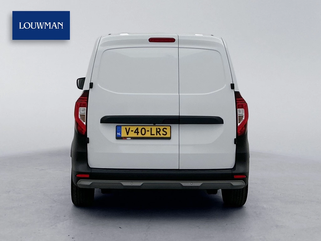 Nissan Townstar – foto 5