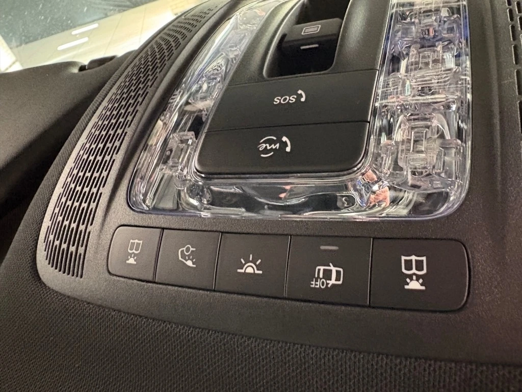 Mercedes-Benz GLE – foto 70