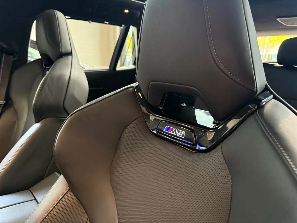 BMW M5 – foto 23