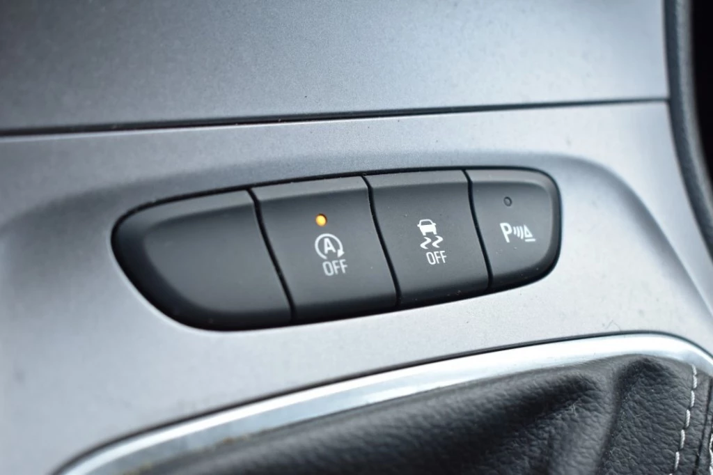 Opel Astra – foto 32