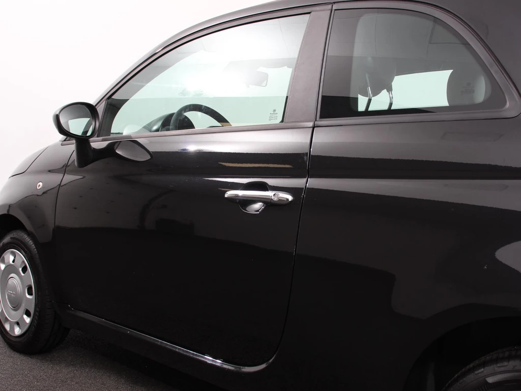 Fiat 500C – foto 7