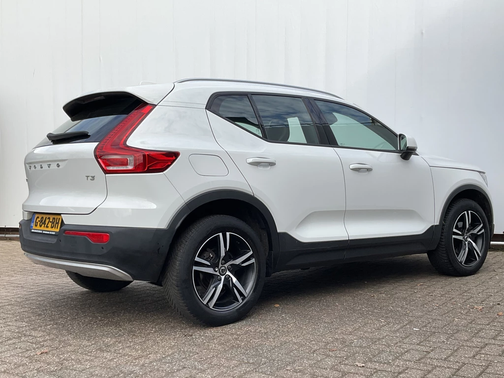Volvo XC40 – foto 8
