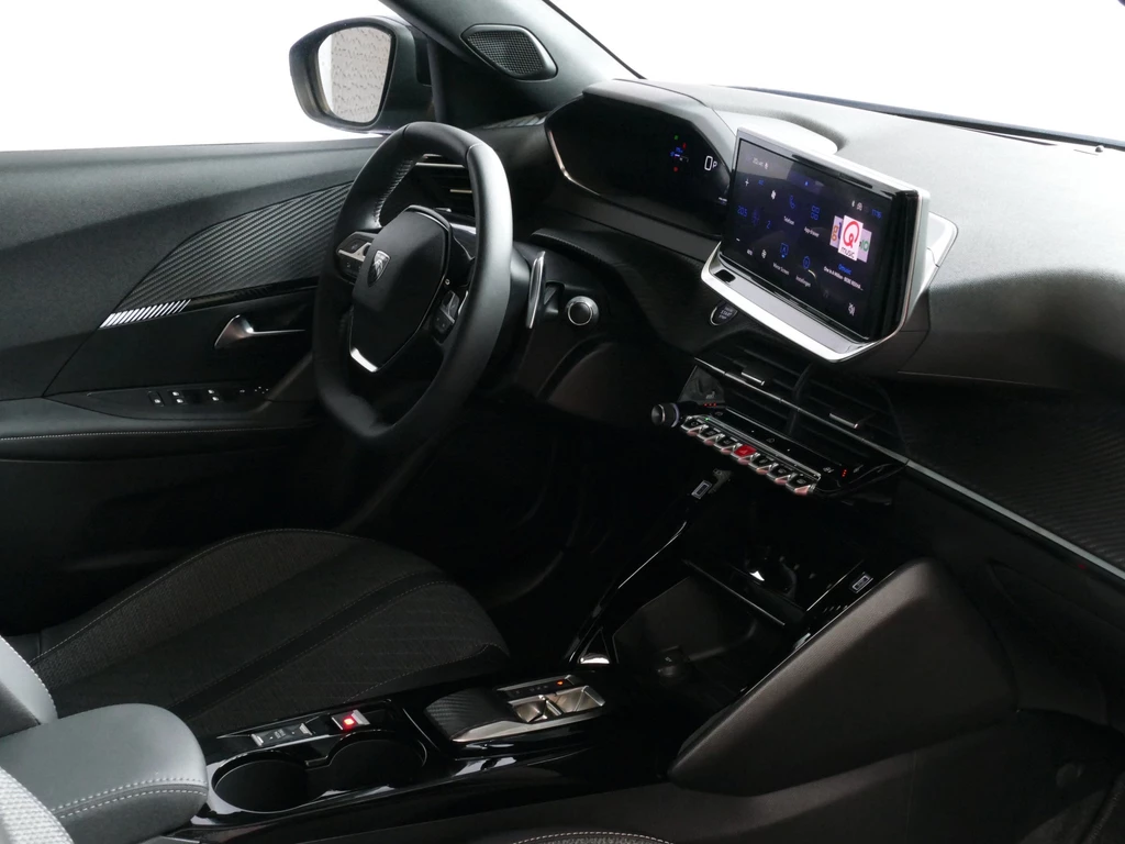 Peugeot 2008 – foto 39