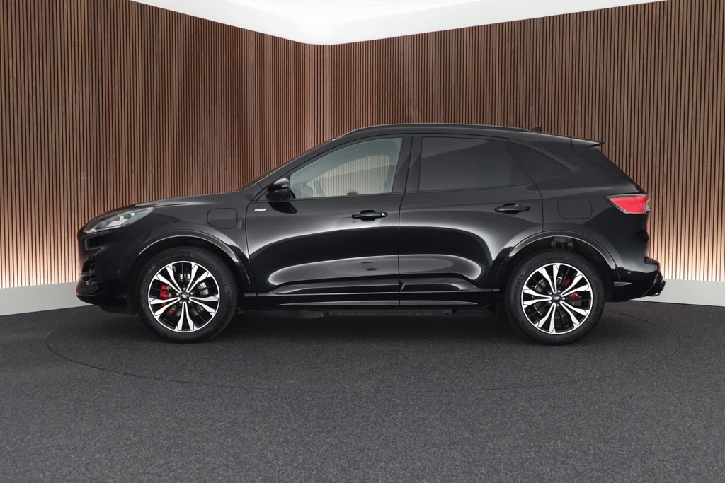 Ford Kuga – foto 2