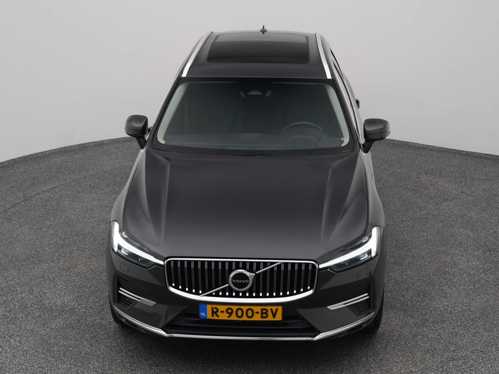 Volvo XC60 – foto 18