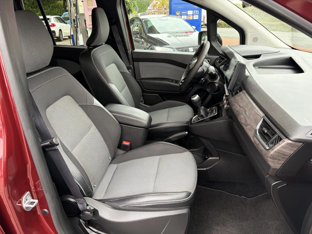 Renault Kangoo – foto 19