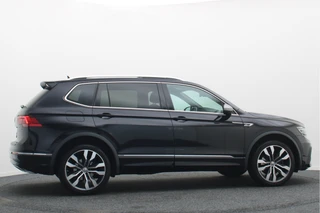 Volkswagen Tiguan Allspace – thumbnail 9