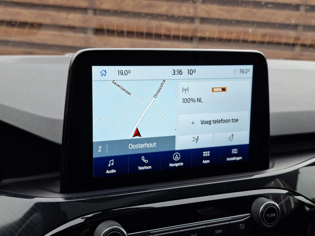 Ford Kuga – foto 18
