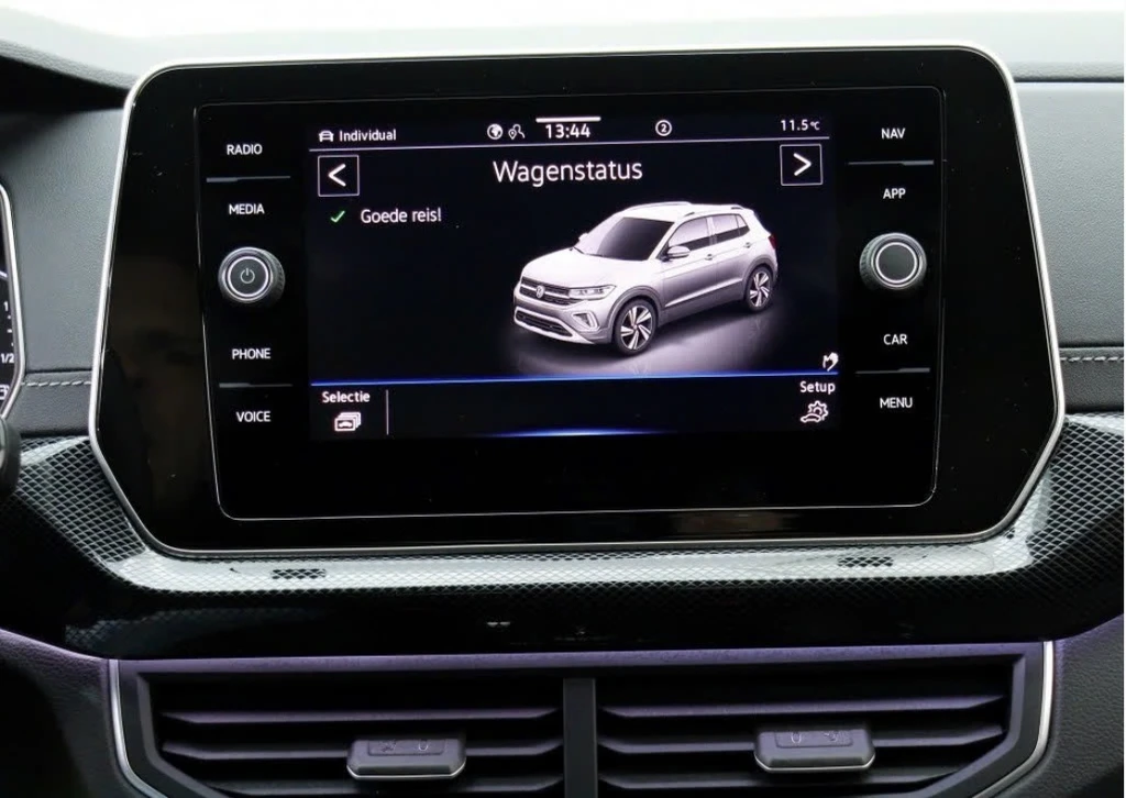 Volkswagen T-Cross – foto 40